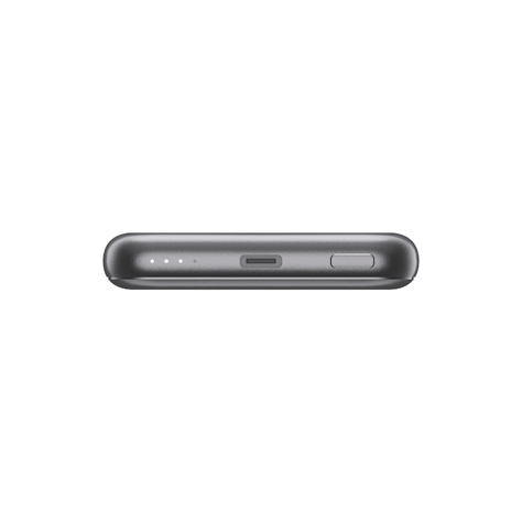 Power Bank Aluminio 10.000 mAh - Vidvie Original-2