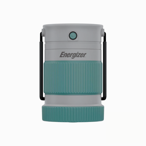 Foco Solar Recargable Hibrido Energizer Ipx4 500 Lumens-2