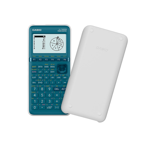 CALCULADORA CASIO FX-7400GIII-1