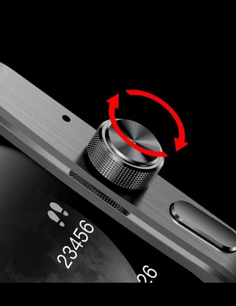 SMARTWATCH INTELIGENTE Z88 PRO PANTALLA CURVE 3D DOBLE STRAP NARANJO-3