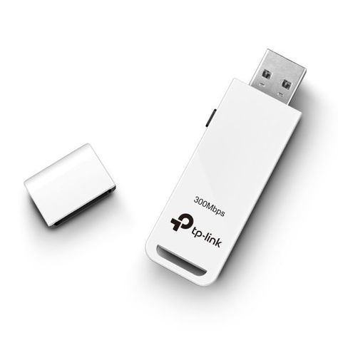 ADAPTADOR USB TPL-821N-0