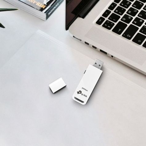 ADAPTADOR USB TPL-821N-2