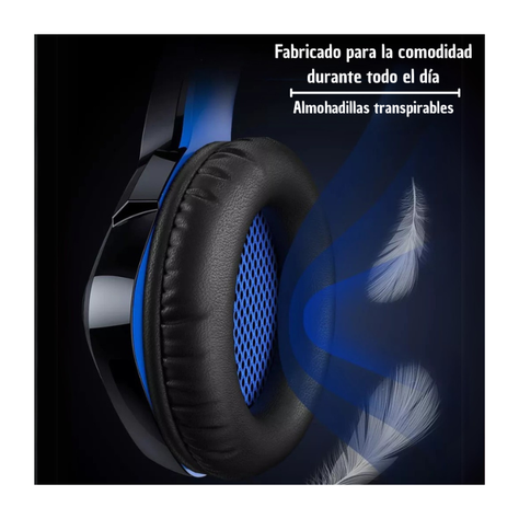 AUDIFONO GAMER JEDEL RGB PROFESIONAL-4