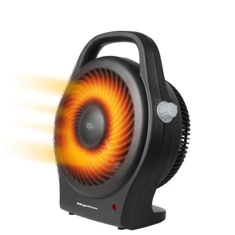 TERMOVENTILADOR MAGEFESA - MGF 1291   -0