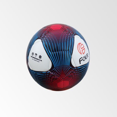 Balón Fútbol Star Nº5 -1