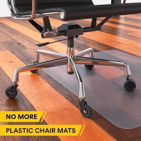 Ruedas Para Silla Escritorio Tipo Roller Universal Set De 5-3