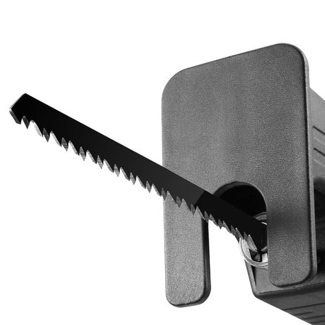 Adaptador Sierra Sable Caladora Serrucho Para Taladro Cambio-2