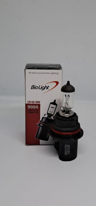 Ampolleta modelo 9004 12V65/45W-0