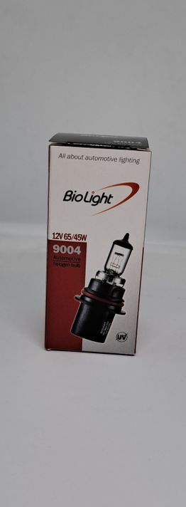 Ampolleta modelo 9004 12V65/45W-1