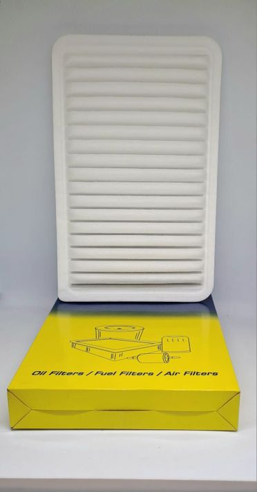 Filtro de Aire Mazda 2 y 3 cod referencia (C3121)-1