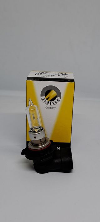 Flosser Halogen HB3-0