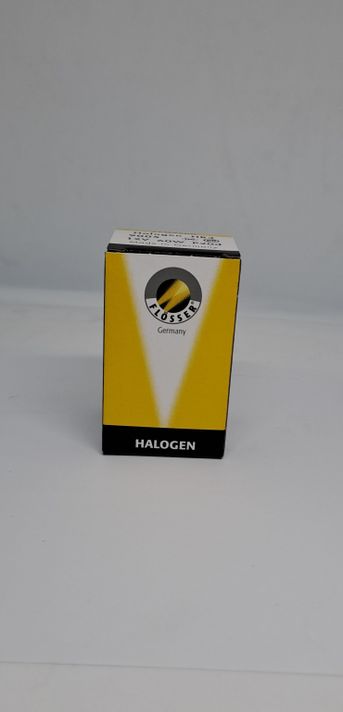 Flosser Halogen HB3-1