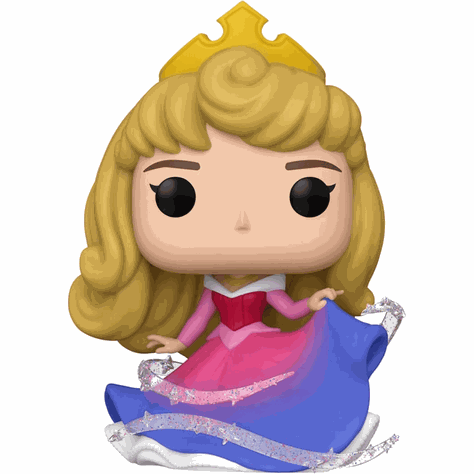 Funko Pop Aurora 1316 - Disney-1