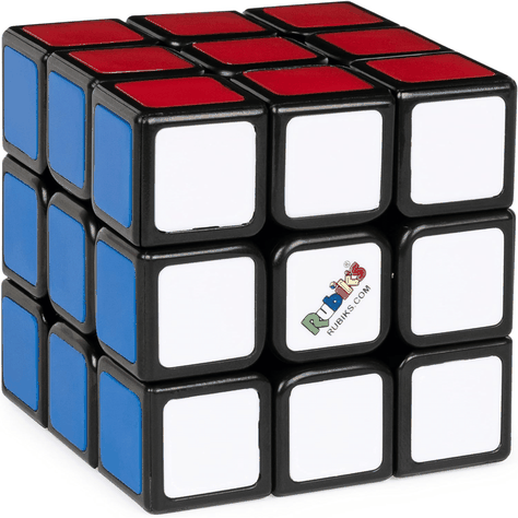 Cubo Rubik’s 3x3 Display-1