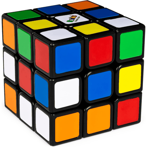 Cubo Rubik’s 3x3 Display-2