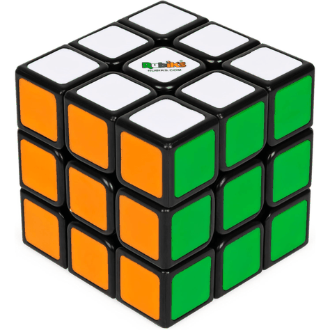 Cubo Rubik’s 3x3 Display-3
