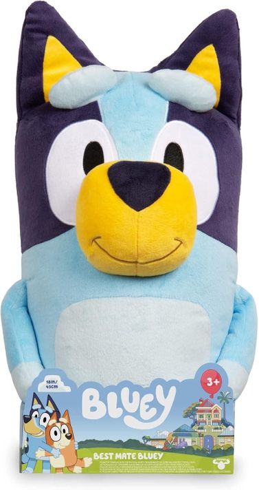Bluey Peluche Jumbo 40 Cm. Bluey-5