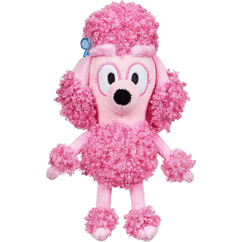 Bluey Peluche 20 Cm. Coco-0