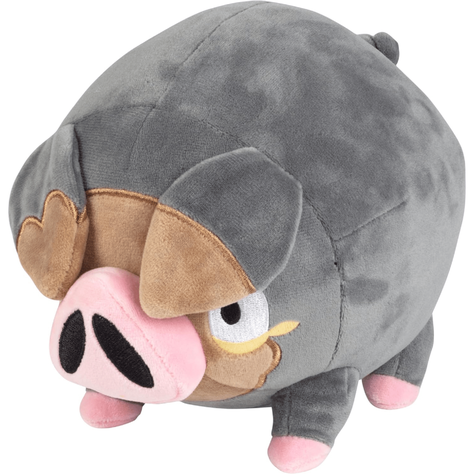 Pokemon Peluche 20 Cm. Lechonk-2