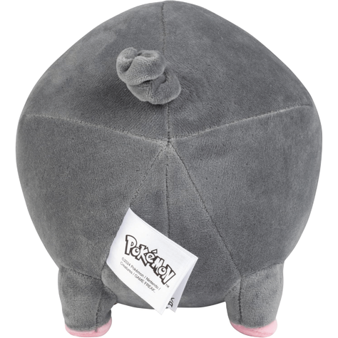 Pokemon Peluche 20 Cm. Lechonk-3