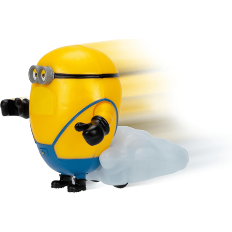 Mi Villano Favorito Figura 10 Cm. Mega Minion Dave-3