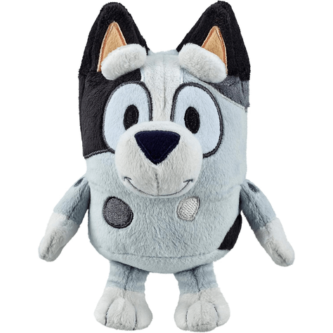 Bluey Peluche 20 Cm. Muffin-0