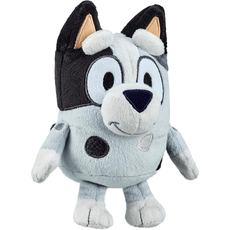 Bluey Peluche 20 Cm. Muffin-1