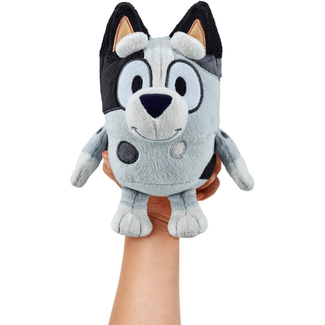 Bluey Peluche 20 Cm. Muffin-2