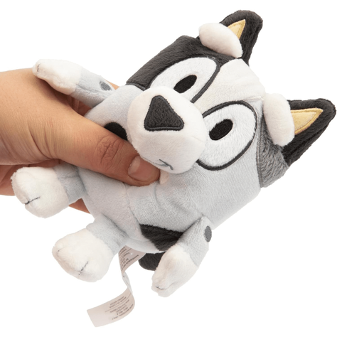 Bluey Peluche 20 Cm. Muffin-3