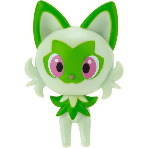 Pokemon Battle Ready Multipack 4 Figuras-2