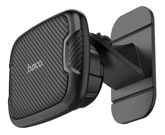 Soporte Auto Smartphones Celulares Hoco Ca66 Electro Pc-0