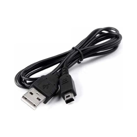 Cable Carga Para Nintendo Ds/ndsi/new3dsl 1.2mts-0