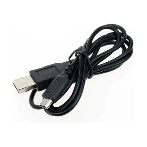 Cable Carga Para Nintendo Ds/ndsi/new3dsl 1.2mts-1