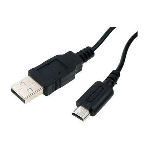 Cable Carga Para Nintendo Ds/ndsi/new3dsl 1.2mts-2