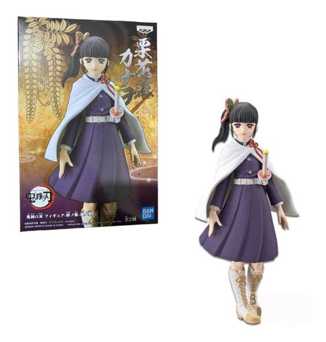 Banpresto Demon Slayer Kanao Tsuyuri V7 B Original-0