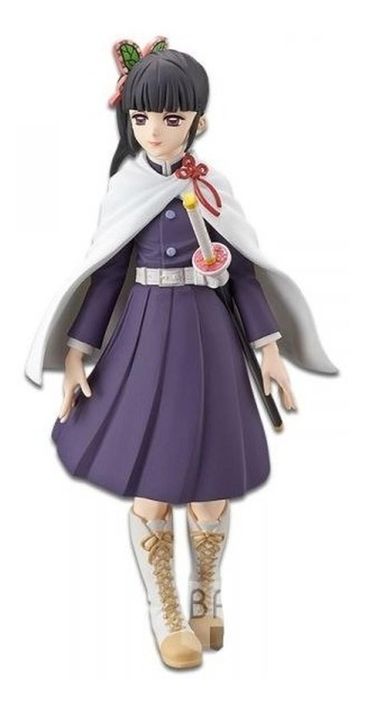 Banpresto Demon Slayer Kanao Tsuyuri V7 B Original-1