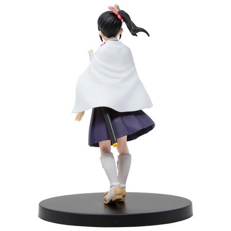 Banpresto Demon Slayer Kanao Tsuyuri V7 B Original-2