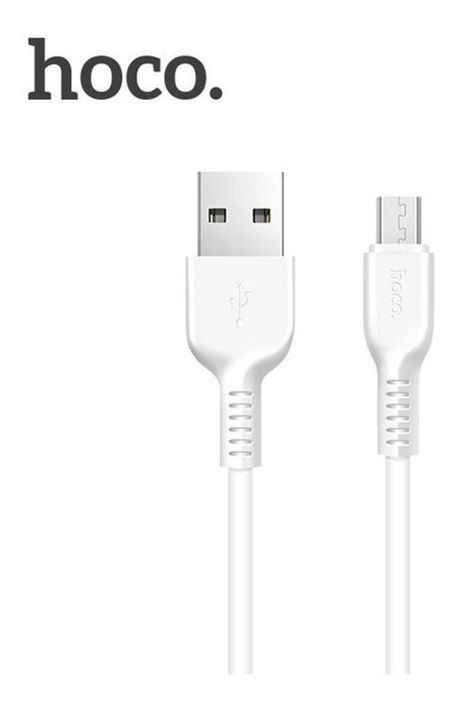 Cable Micro Usb Carga Rápida 3 Metros Certificado Ps4-1