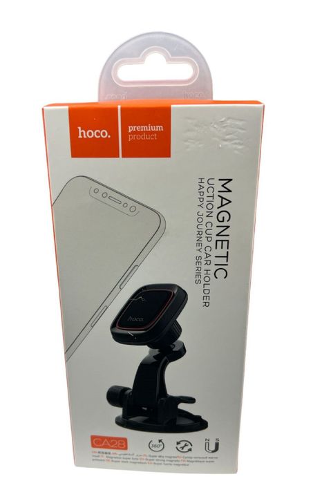 Soporte Auto Magnetic Hoco Premium CA28-2