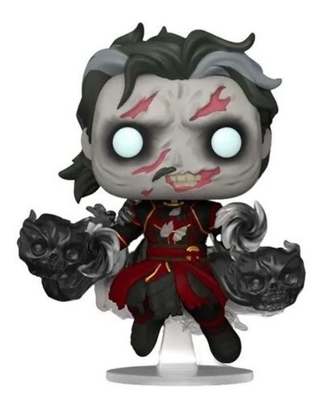 Funko Pop Marvel Doctor Strange Zombie 1032-1
