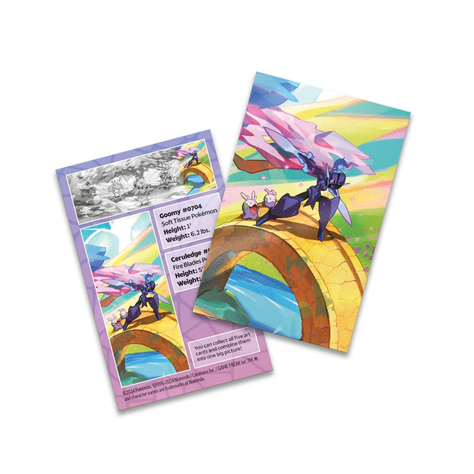 CARTAS POKEMON VIBRANT PALDEA MINI TIN INGLES-2