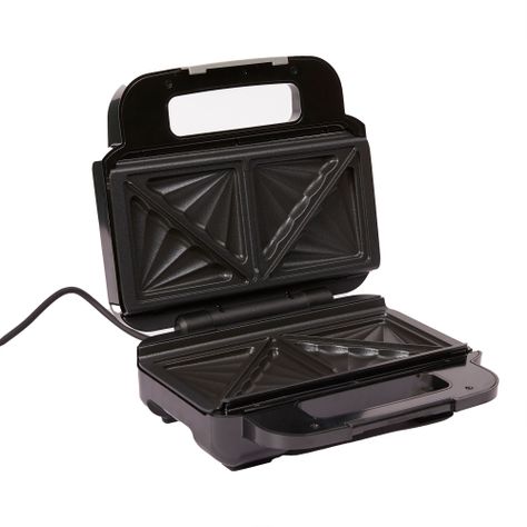 Waflera y Sandwichera FDV Press -Maquina Waffles/Sandwiches-2