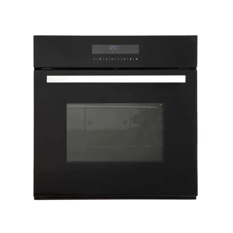 Horno Eléctrico Fdv Elegance Touch 2.0 - 52 Litros-0