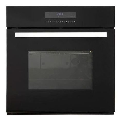 Horno Eléctrico Fdv Elegance Touch 2.0 - 52 Litros-8