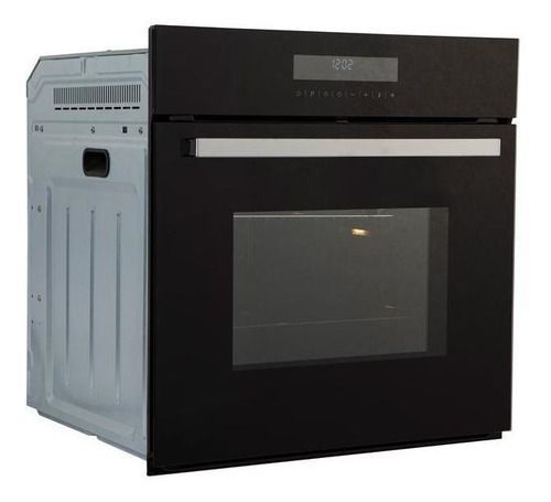 Horno Eléctrico Fdv Elegance Touch 2.0 - 52 Litros-9