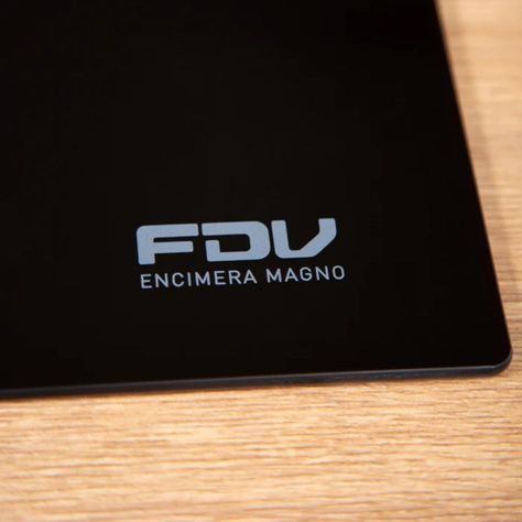 Encimera Inducción Fdv Magno-3
