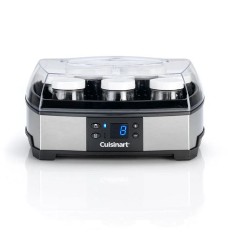 Yogurtera Cuisinart modelo YM400CL-0