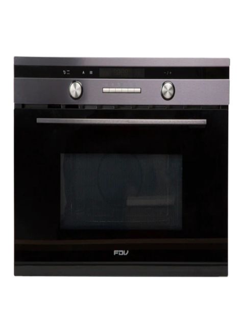 Microondas FDV Deluxe Combi Prestige-0