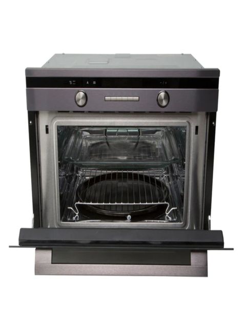 Microondas FDV Deluxe Combi Prestige-3