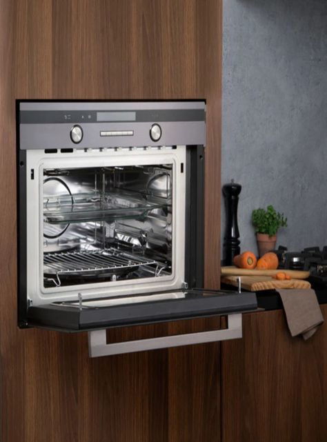 Microondas FDV Deluxe Combi Prestige-6
